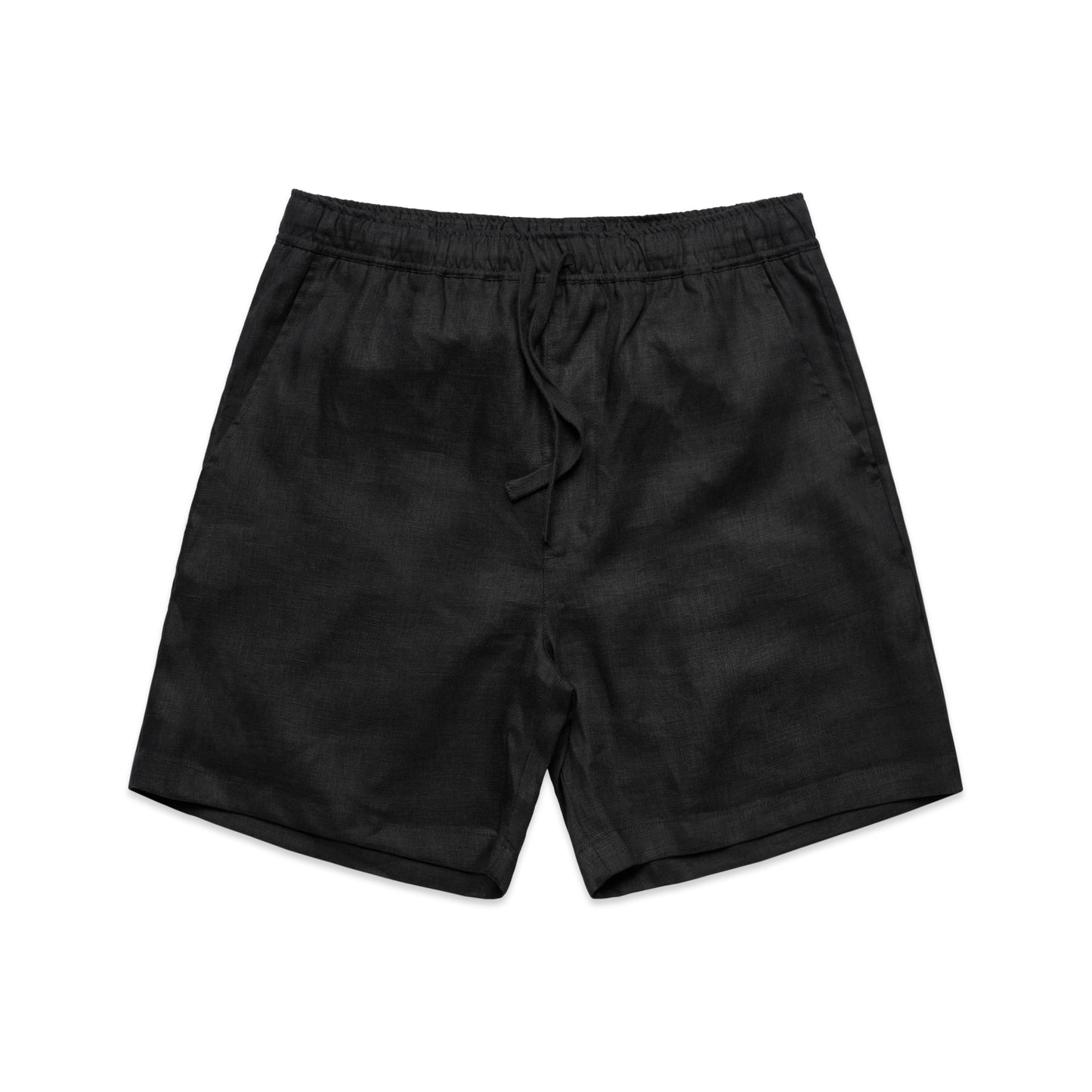 Daily 100% Linen Shorts