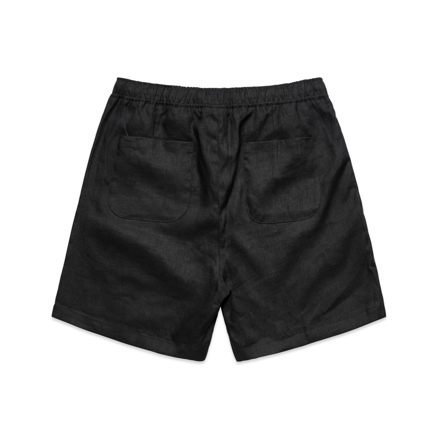 Daily 100% Linen Shorts